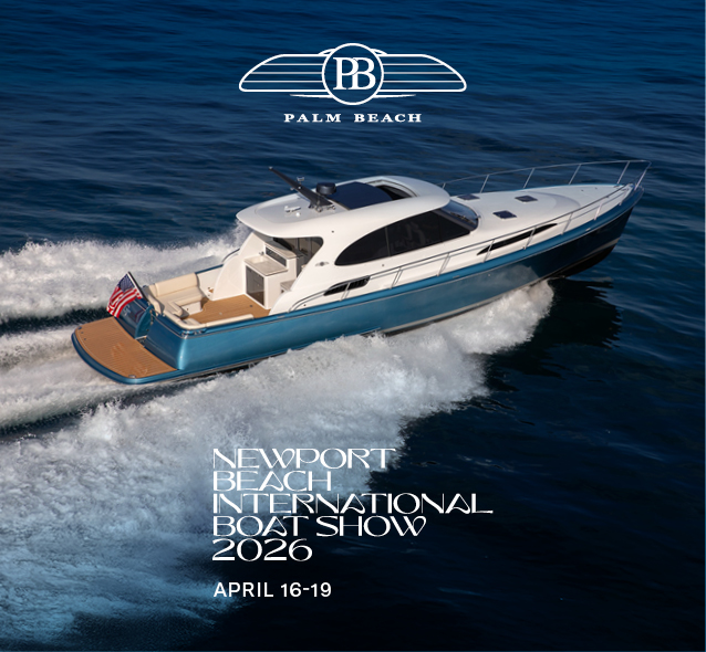 Palm Beach Motor Yachts